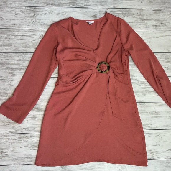 Topshop Dress Size 10 - Picture 1 of 3